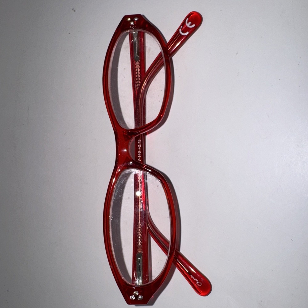 Design Optics Pd 62 50 17 140 SS 0613 26450 Eyeglass Frames